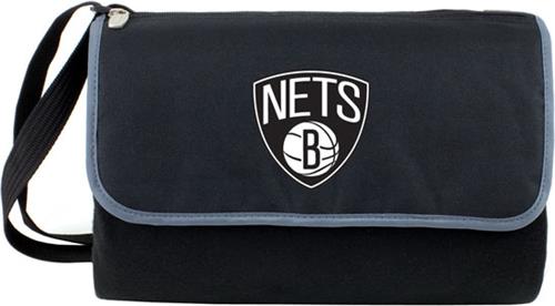 Picnic Time NBA Brooklyn Nets Outdoor Blanket