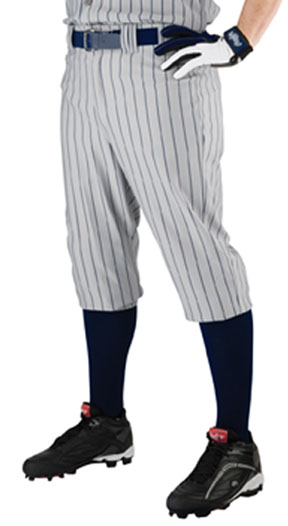 Rawlings YBP95 Youth Pinstripe Baseball Pants