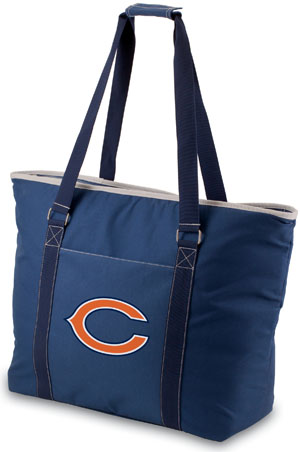 Picnic Time NFL Chicago Bears Tahoe Cooler Tote