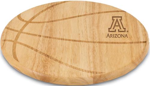 Picnic Time University of Arizona Cutting Board