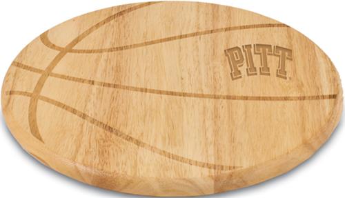 Picnic Time University of PIttsburgh Cutting Board