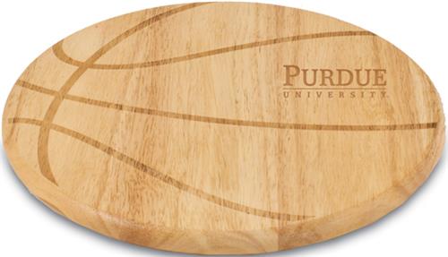Picnic Time Purdue Univ. Basketball Cutting Board
