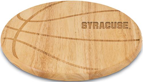 Picnic Time Syracuse University Cutting Board