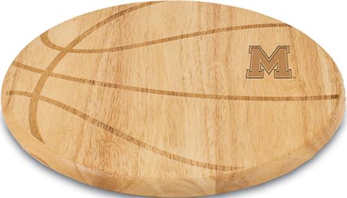 Picnic Time University of Memphis Cutting Board