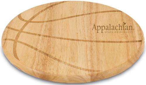 Picnic Time Appalachian State Cutting Board