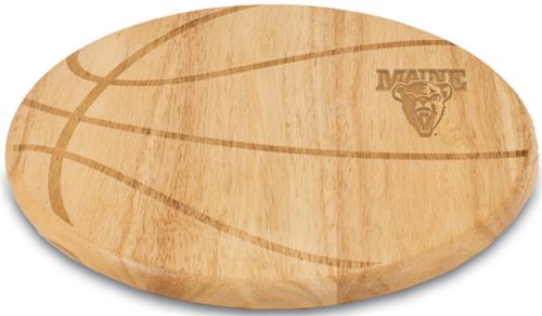 Picnic Time University of Maine Cutting Board