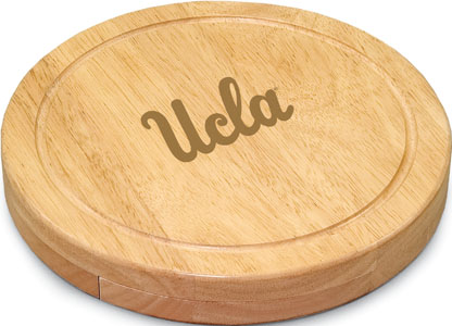 Picnic Time UCLA Bruins Circo Cutting Board