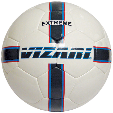 Vizari NFHS Extreme V700 Hand-Stitch Soccer Balls