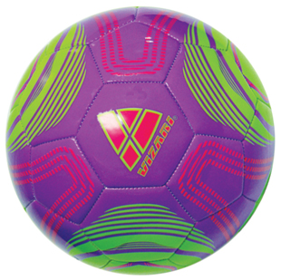 Vizari Pulsar Soccer Balls