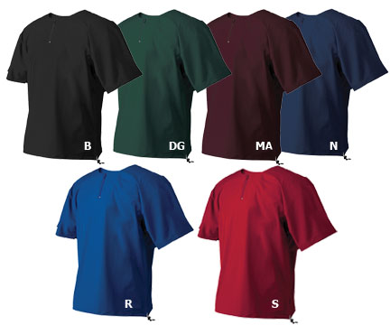 rawlings baseball jacket