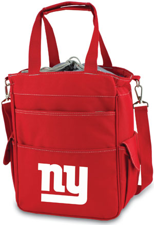 Picnic Time NFL New York Giants Activo Tote