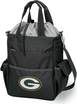 Picnic Time NFL Green Bay Packer Activo Tote