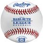 Rawlings RBRO1 Babe Ruth League Baseballs