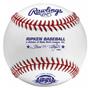 Rawlings RCAL1 Cal Ripken League Baseballs