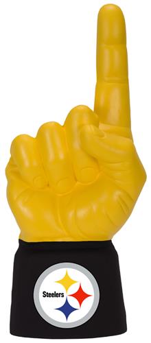 Foam Finger NFL Pittsburgh Steelers Combo