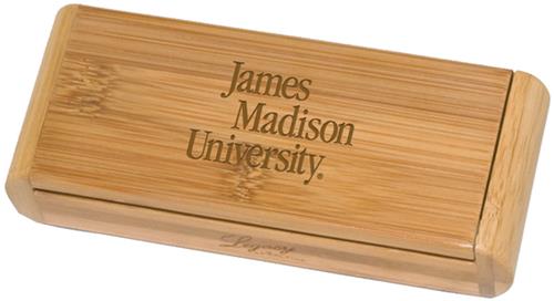 Picnic Time James Madison Elan-Bamboo Corkscrew