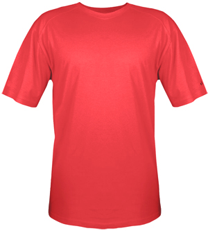 Badger Extreme Short Sleeve Performance Tees. Printing is available for this item.