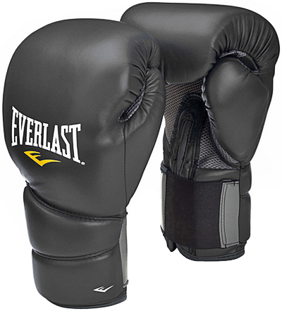 protex2 training boxing gloves