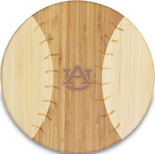Picnic Time Auburn University Cutting Board