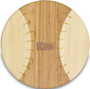 Picnic Time Connecticut Huskies Cutting Board