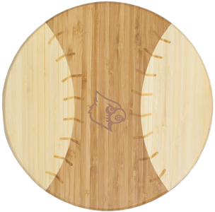 Picnic Time University of Louisville Cutting Board
