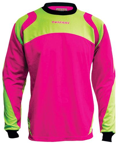 Vizari Avila Soccer Goalkeeper Jerseys. Printing is available for this item.