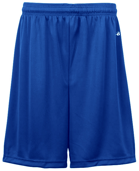 Badger Youth B-Core Pocketed Performance Shorts - Baseball Equipment & Gear