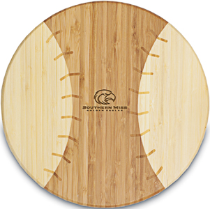 Picnic Time Southern Mississippi Cutting Board