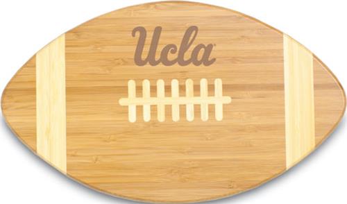 Picnic Time UCLA Bruins Football Cutting Board