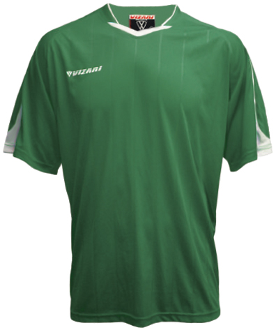 Vizari Geneva Soccer Jerseys. Printing is available for this item.