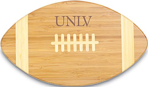 Picnic Time UNLV Rebels Football Cutting Board