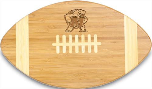 Picnic Time University of Maryland Cutting Board