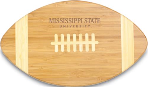Picnic Time Mississippi State Cutting Board