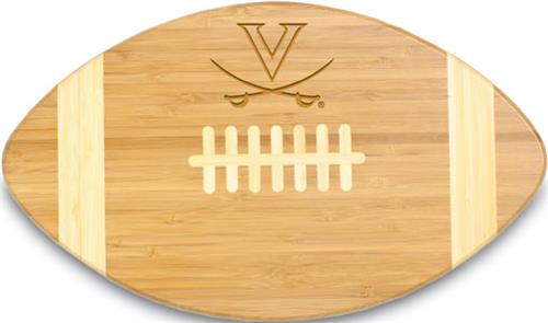 Picnic Time University of Virginia Cutting Board