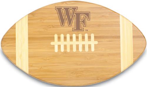 Picnic Time Wake Forest University Cutting Board