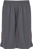 Badger B-Core Drive Pocketed Performance Shorts Badger B-Core Drive Pocketed Performance Shorts
