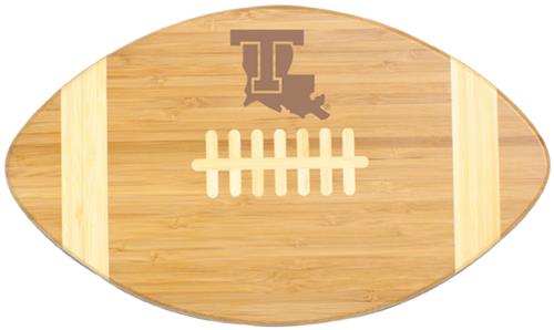 Picnic Time Louisiana Tech Football Cutting Board