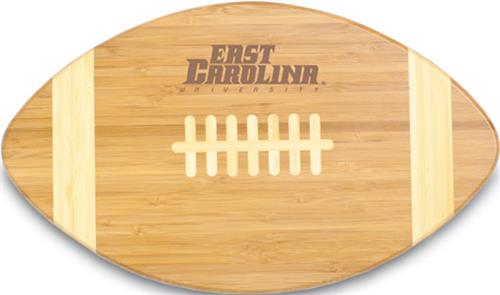 Picnic Time East Carolina Football Cutting Board