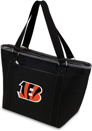 Picnic Time Cincinnati Bengals Outdoor Picnic Blanket