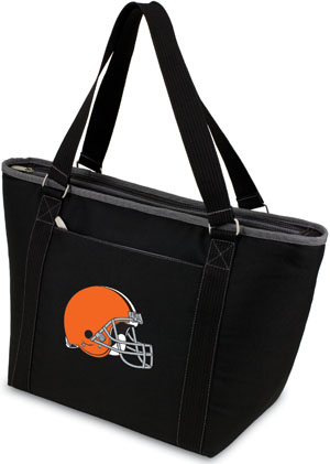 Picnic Time NFL Cleveland Browns Topanga Tote