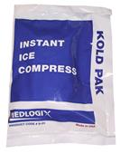 Instant Cold Packs First Aid 1-Case (24 per Case)