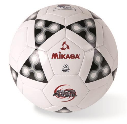 Mikasa America Model Futsal Soccer Balls