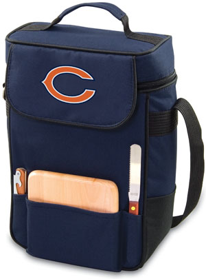 Picnic Time NFL Chicago Bears Duet Tote