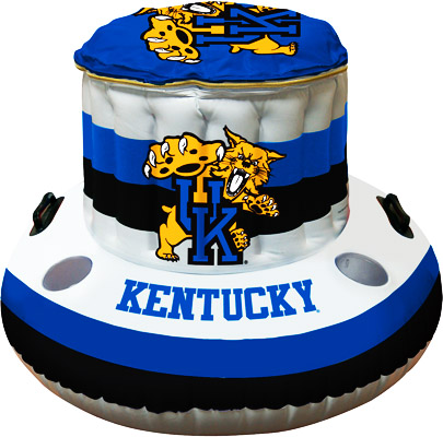 Northwest NCAA Univ. of Kentucky Inflatable Cooler