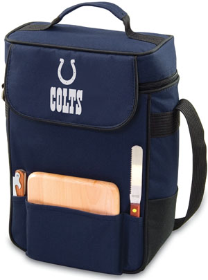 Picnic Time NFL Indianapolis Colts Duet Tote