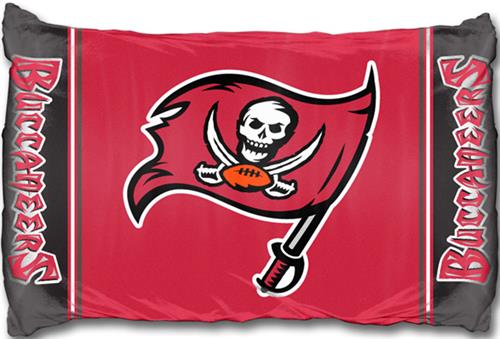Northwest NFL Tampa Bay Buccaneers Pillowcases