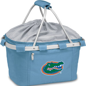 Picnic Time University of Florida Metro Basket. Free shipping.  Some exclusions apply.