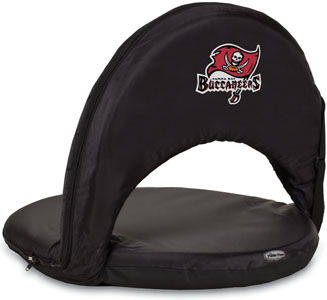 Picnic Time NFL Tampa Bay Buccaneers Oniva Seat