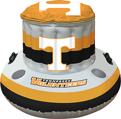 Northwest NCAA Univ of Tennessee Inflatable Cooler