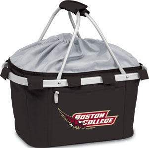 Picnic Time Boston College Eagles Metro Basket. Free shipping.  Some exclusions apply.